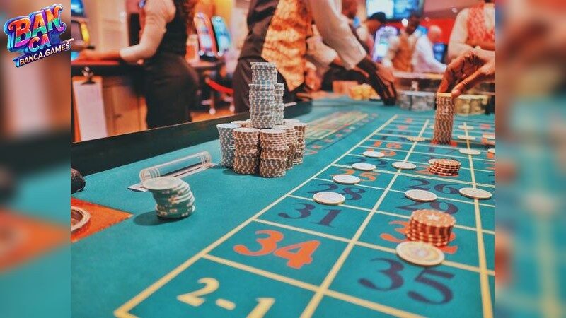 Lợi Ích Khi Chơi Tại Cổng Game Uy Tín