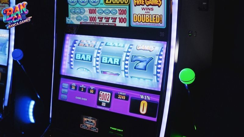 Những chiến thuật để chơi game bắn cá H5 hiệu quả